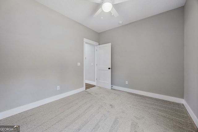 406 Central Street, Kingsland, GA 31548