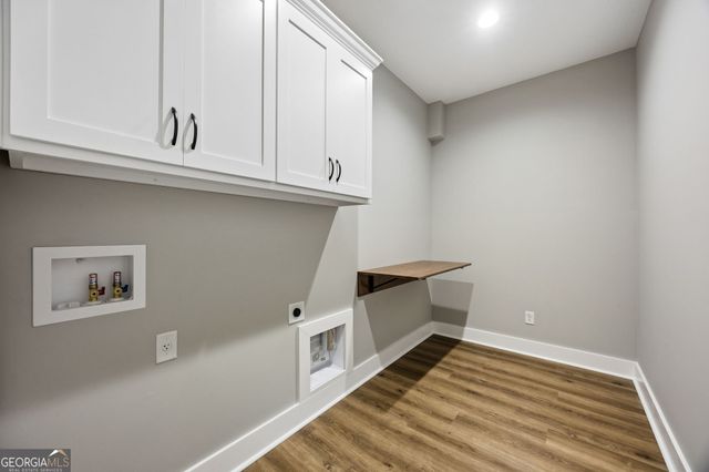 406 Central Street, Kingsland, GA 31548
