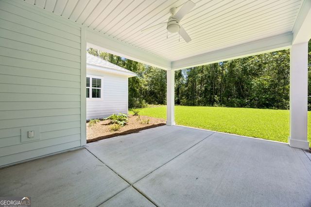 406 Central Street, Kingsland, GA 31548