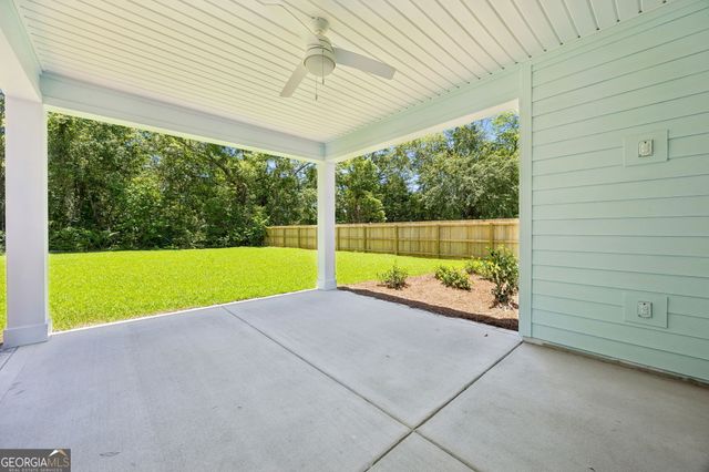 406 Central Street, Kingsland, GA 31548