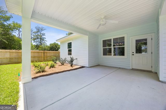 406 Central Street, Kingsland, GA 31548