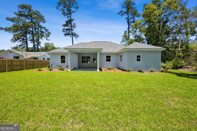 406 Central Street, Kingsland, GA 31548