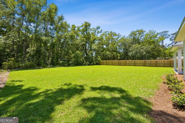 406 Central Street, Kingsland, GA 31548