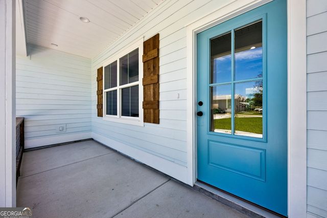 406 Central Street, Kingsland, GA 31548
