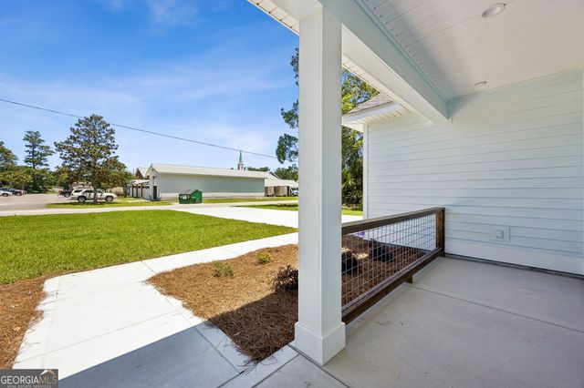 406 Central Street, Kingsland, GA 31548