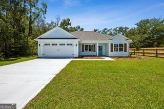 406 Central Street, Kingsland, GA 31548