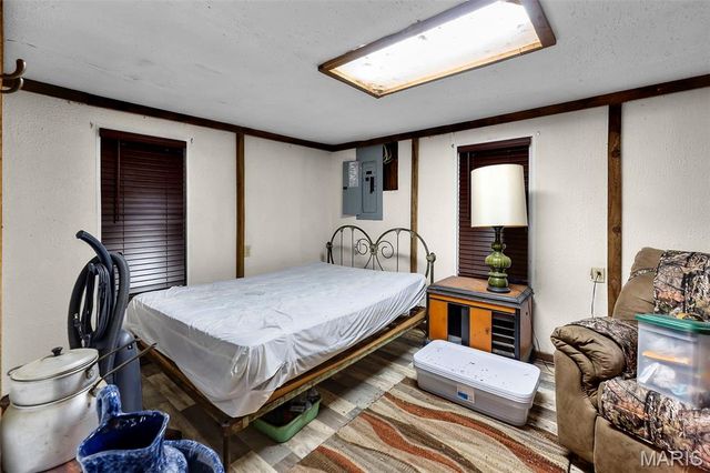 Private Road 9302, Marquand, MO 63655