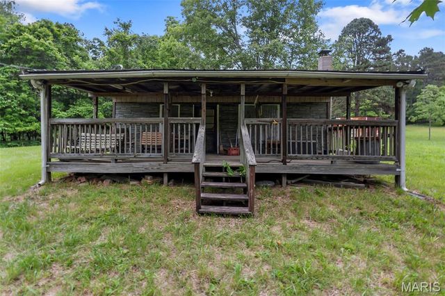 Private Road 9302, Marquand, MO 63655