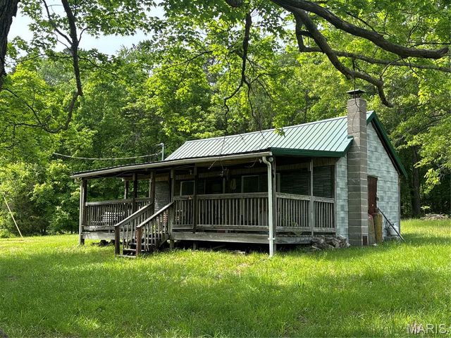 Private Road 9302, Marquand, MO 63655