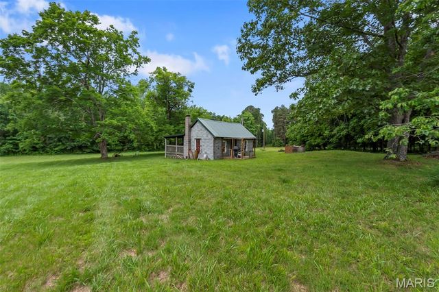 Private Road 9302, Marquand, MO 63655