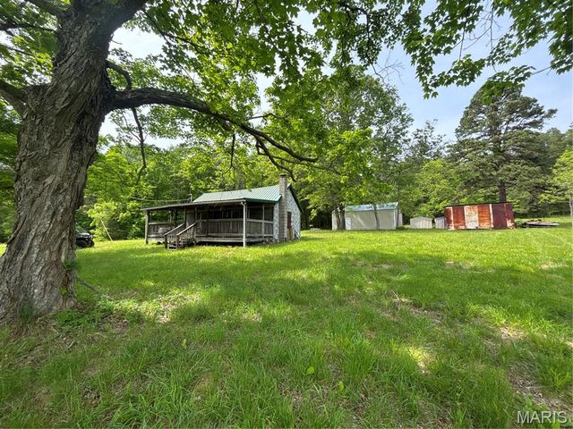 Private Road 9302, Marquand, MO 63655