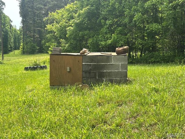 Private Road 9302, Marquand, MO 63655