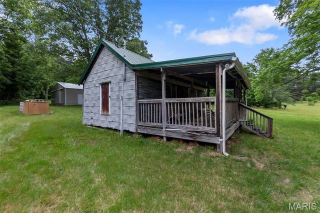 Private Road 9302, Marquand, MO 63655