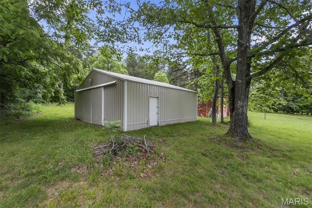 Private Road 9302, Marquand, MO 63655