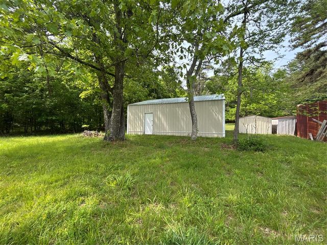 Private Road 9302, Marquand, MO 63655