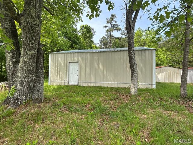 Private Road 9302, Marquand, MO 63655