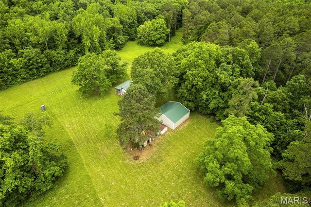Private Road 9302, Marquand, MO 63655
