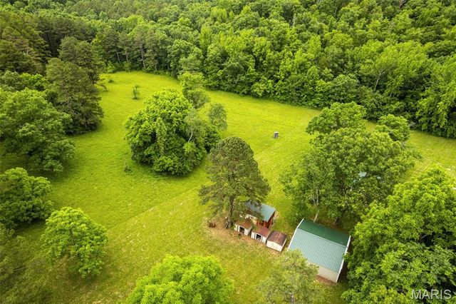 Private Road 9302, Marquand, MO 63655