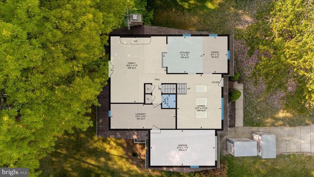 511 NORTON LN, Arnold, MD 21012