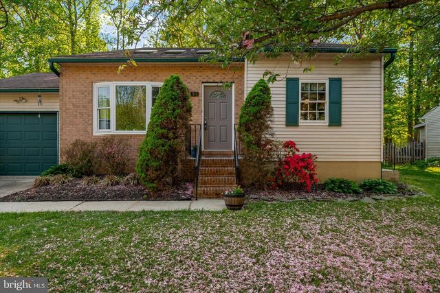 511 NORTON LN, Arnold, MD 21012