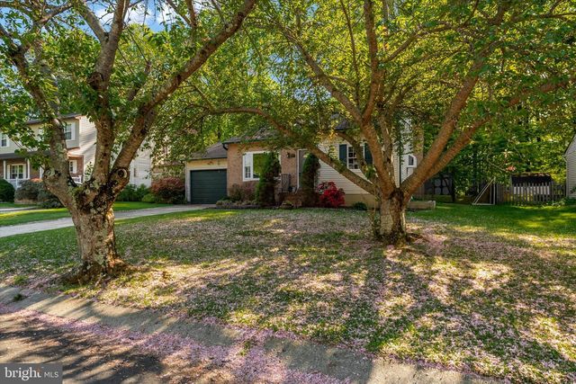 511 NORTON LN, Arnold, MD 21012