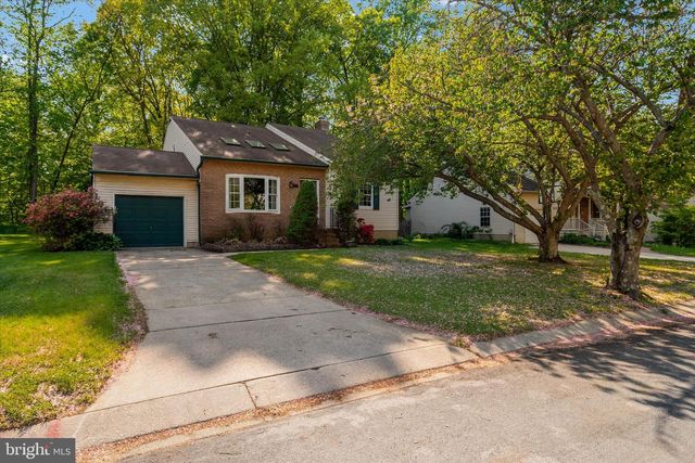 511 NORTON LN, Arnold, MD 21012