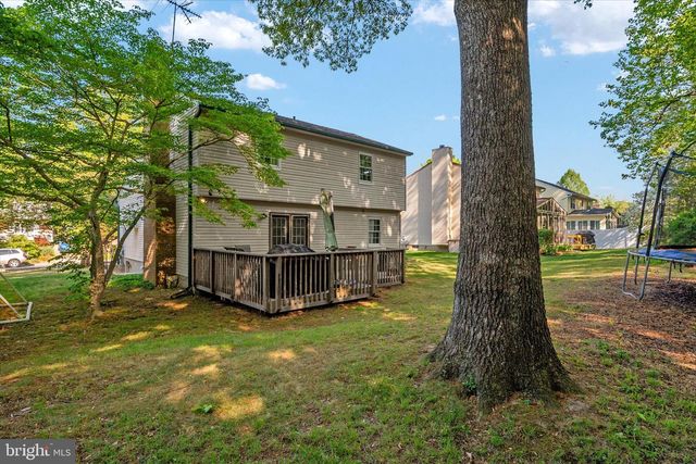 511 NORTON LN, Arnold, MD 21012