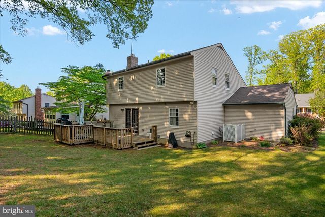 511 NORTON LN, Arnold, MD 21012