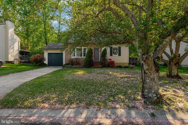 511 NORTON LN, Arnold, MD 21012
