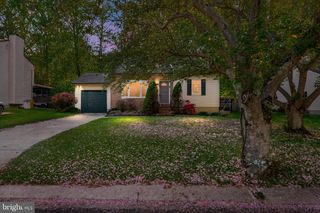 511 NORTON LN, Arnold, MD 21012
