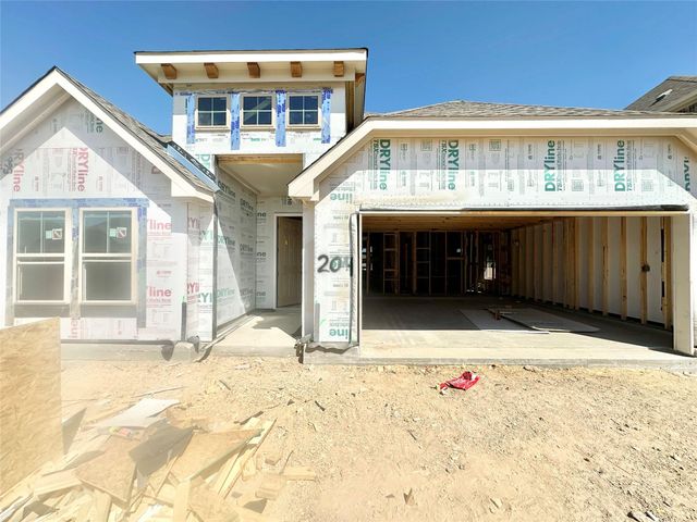 204 Du Bois LN, Kyle, TX 78640