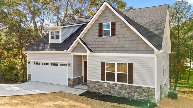 6043 Mill Road, Hixson, TN 37343