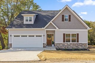 6043 Mill Road, Hixson, TN 37343
