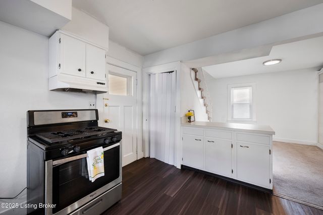 1125 W Whitney Ave, Louisville, KY 40215