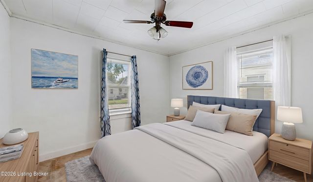 1125 W Whitney Ave, Louisville, KY 40215