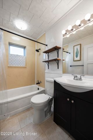 1125 W Whitney Ave, Louisville, KY 40215