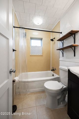 1125 W Whitney Ave, Louisville, KY 40215