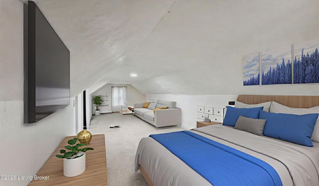 1125 W Whitney Ave, Louisville, KY 40215