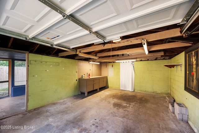 1125 W Whitney Ave, Louisville, KY 40215