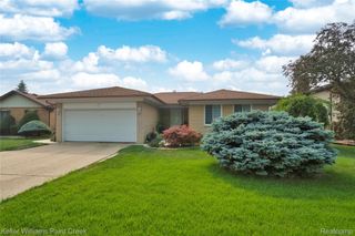 38727 Mount Kisco Drive, Sterling Heights, MI 48310