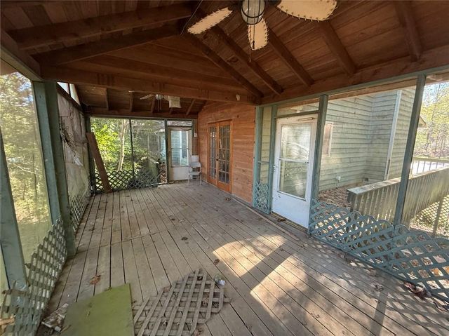 3851 Riding Woods SW Court, Powder Springs, GA 30127