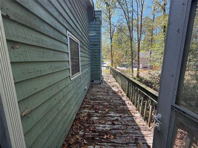 3851 Riding Woods SW Court, Powder Springs, GA 30127