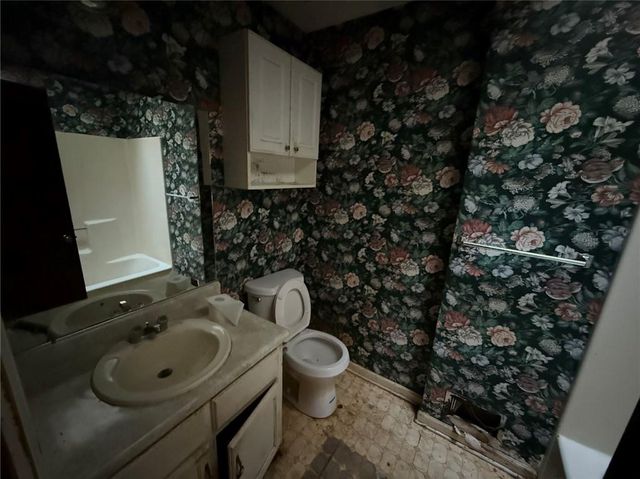 3851 Riding Woods SW Court, Powder Springs, GA 30127