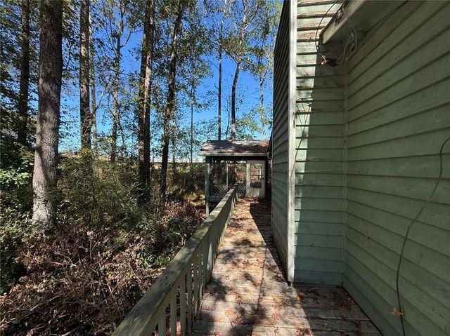 3851 Riding Woods SW Court, Powder Springs, GA 30127