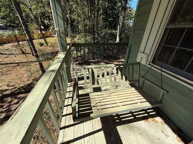 3851 Riding Woods SW Court, Powder Springs, GA 30127