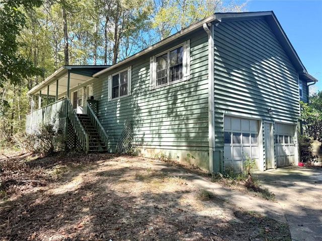 3851 Riding Woods SW Court, Powder Springs, GA 30127