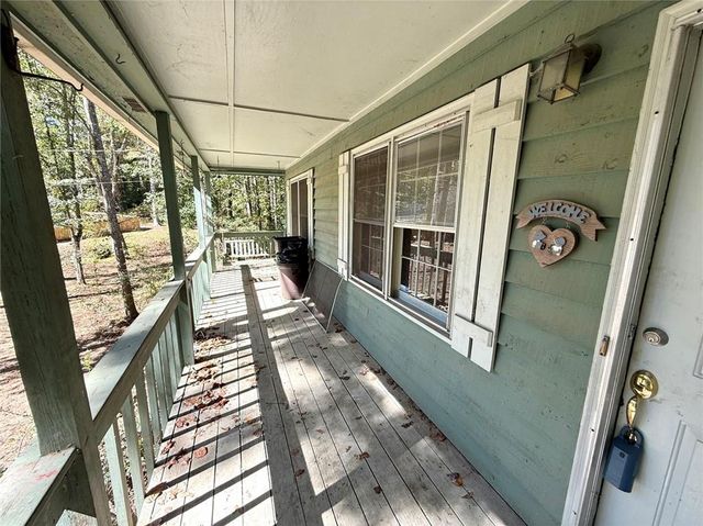 3851 Riding Woods SW Court, Powder Springs, GA 30127