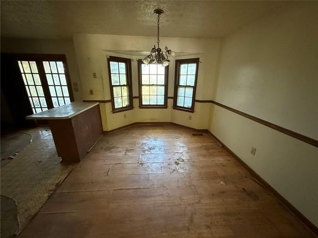 3851 Riding Woods SW Court, Powder Springs, GA 30127