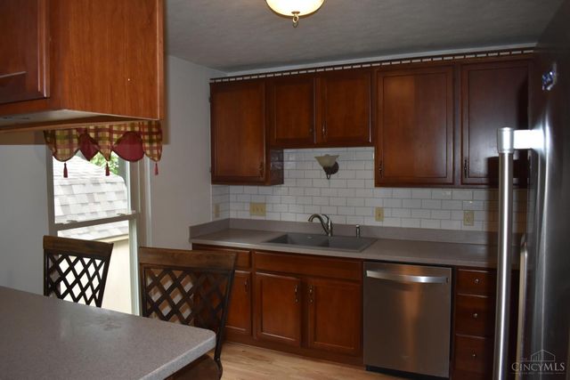 5803 Mt Vernon Drive, Miami Twp, OH 45150