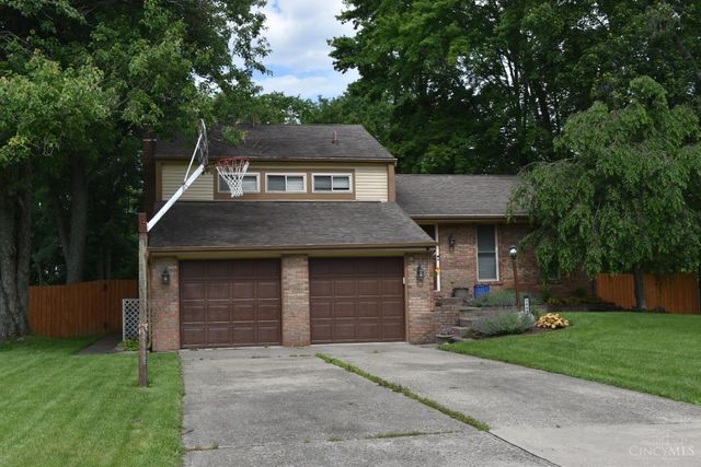 5803 Mt Vernon Drive, Miami Twp, OH 45150